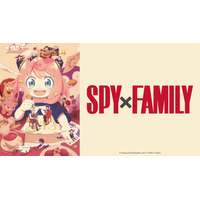 Spy x Family
