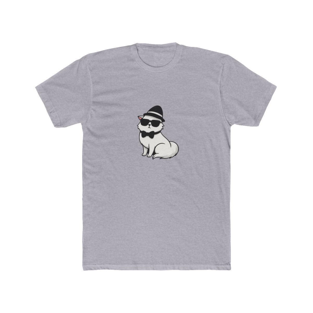 Bond Elegant T-Shirt - alternate angle 4, merchandise