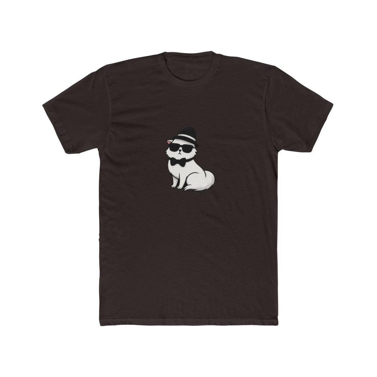 Bond Elegant T-Shirt - alternate angle 3, merchandise