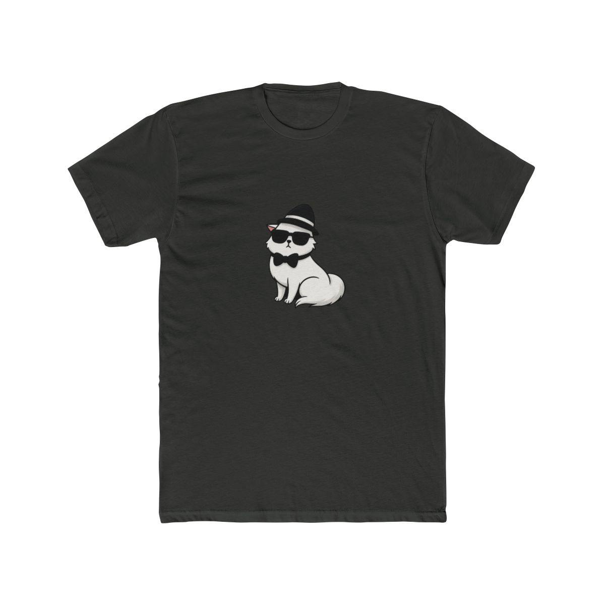 Bond Elegant T-Shirt - alternate angle 5, merchandise