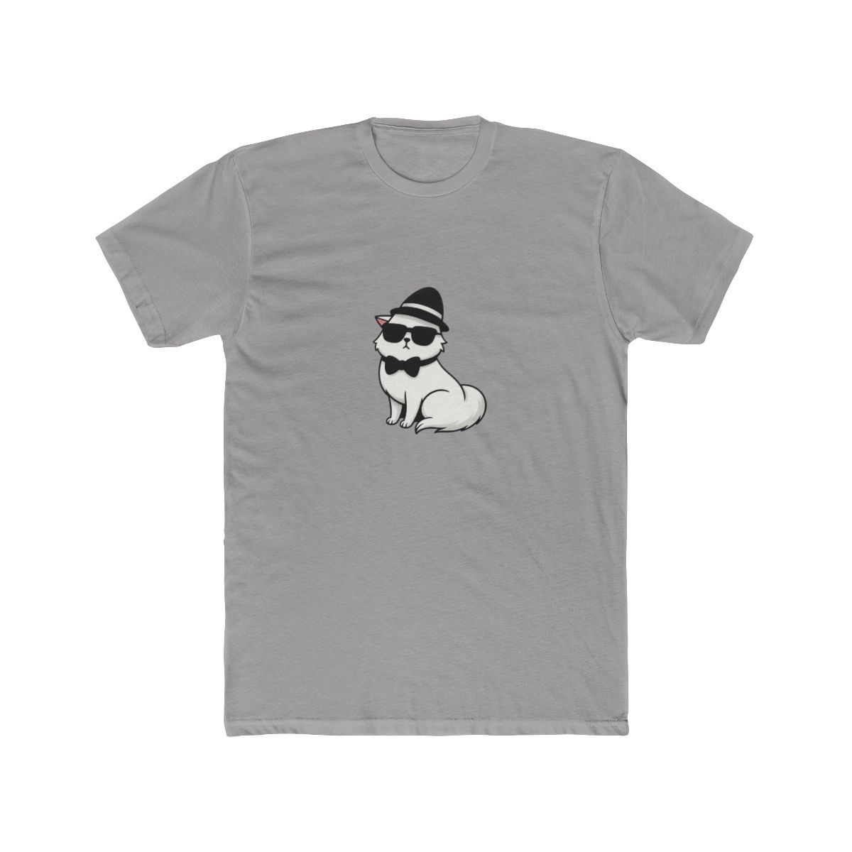 Bond Elegant T-Shirt - alternate angle 2, merchandise