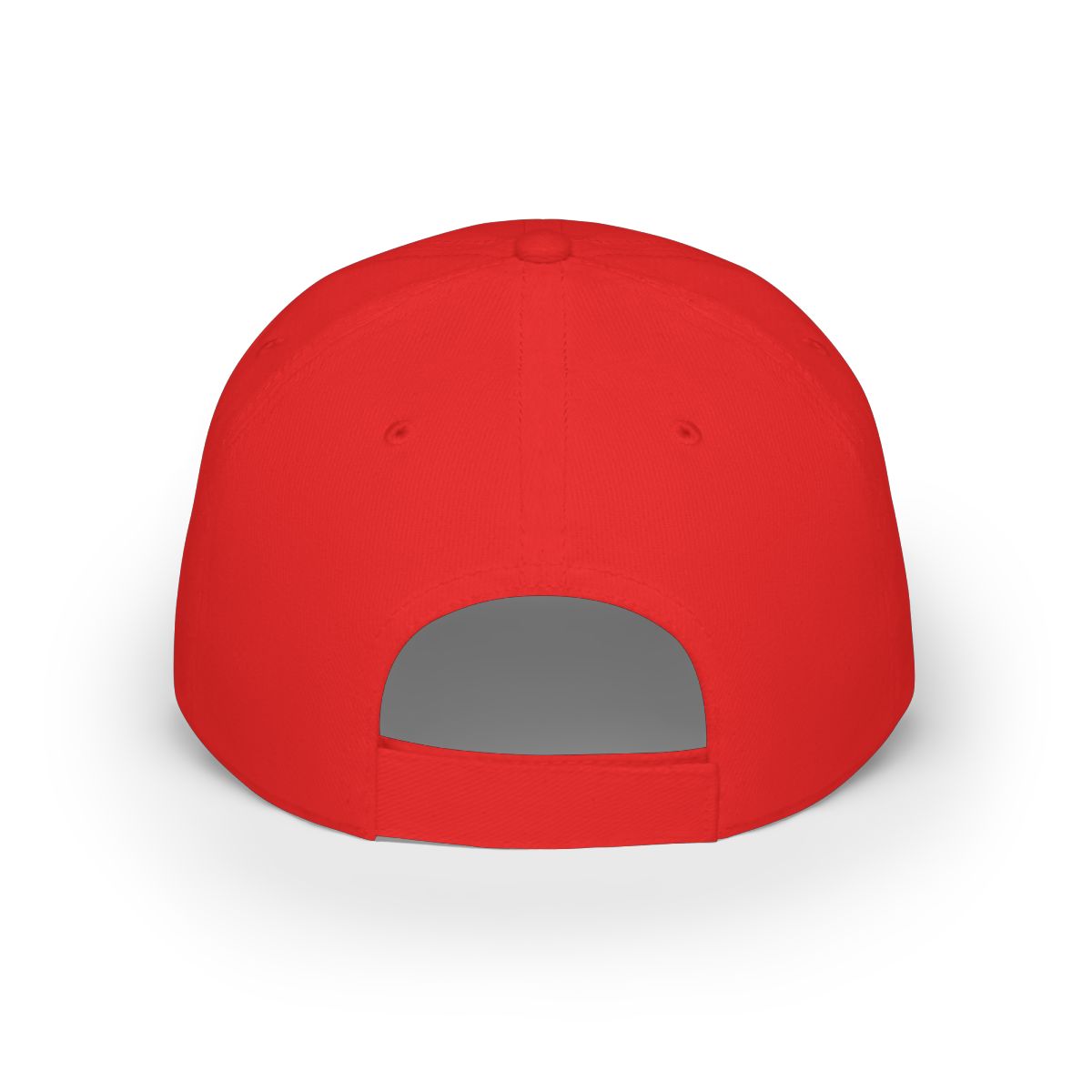 Iconic Anya Face Spy x Family Baseball Cap - alternate angle 1, merchandise