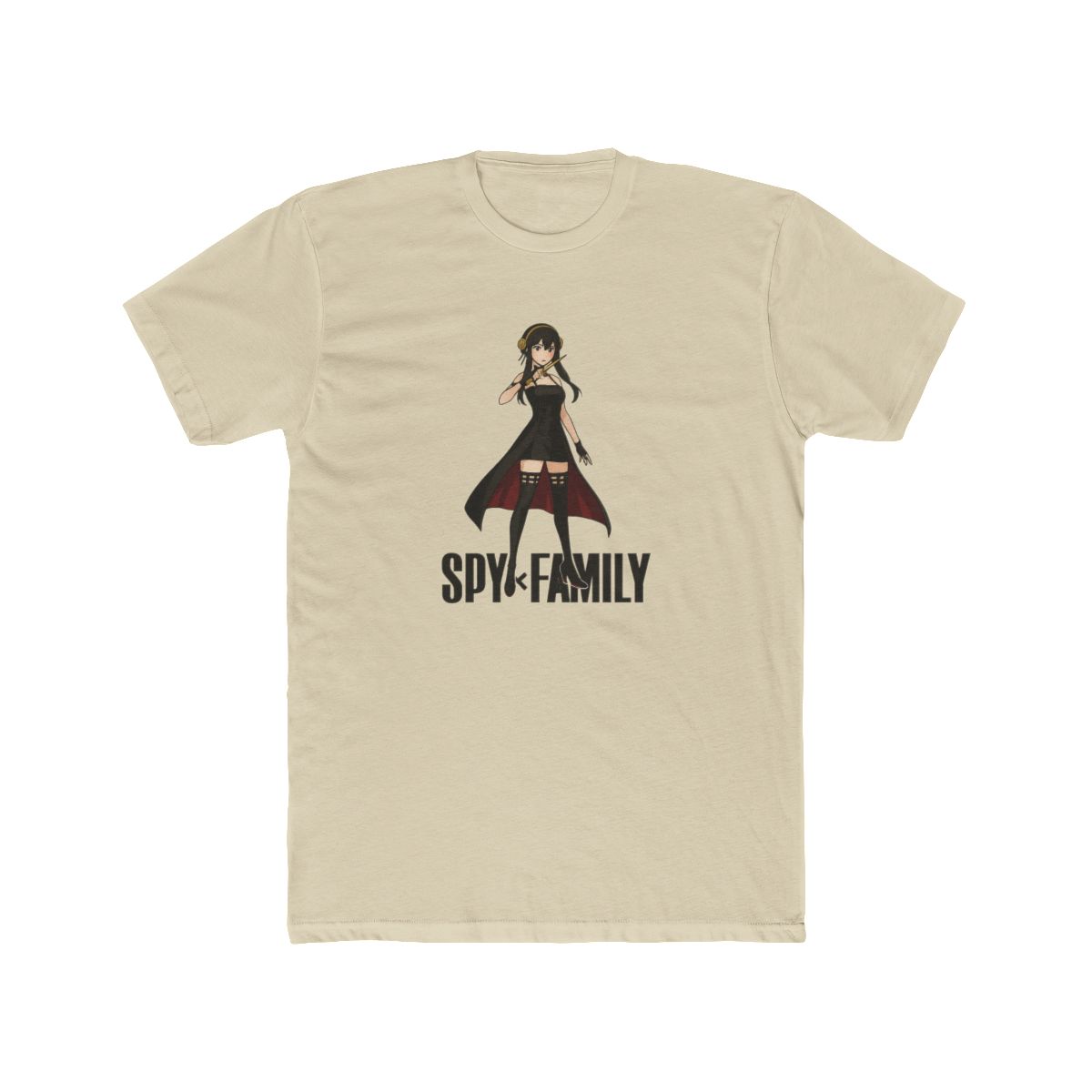 Yor Forger Thorn Princess Spy x Family Dress - alternate angle 5, merchandise