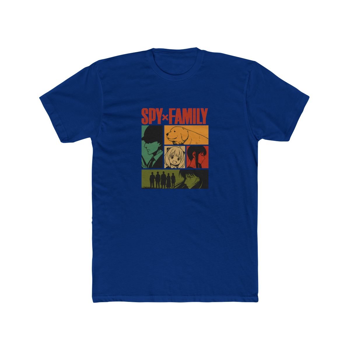 Vintage 90s Anime Manga Otaku Graphic T-Shirt - Official T-Shirts merchandise