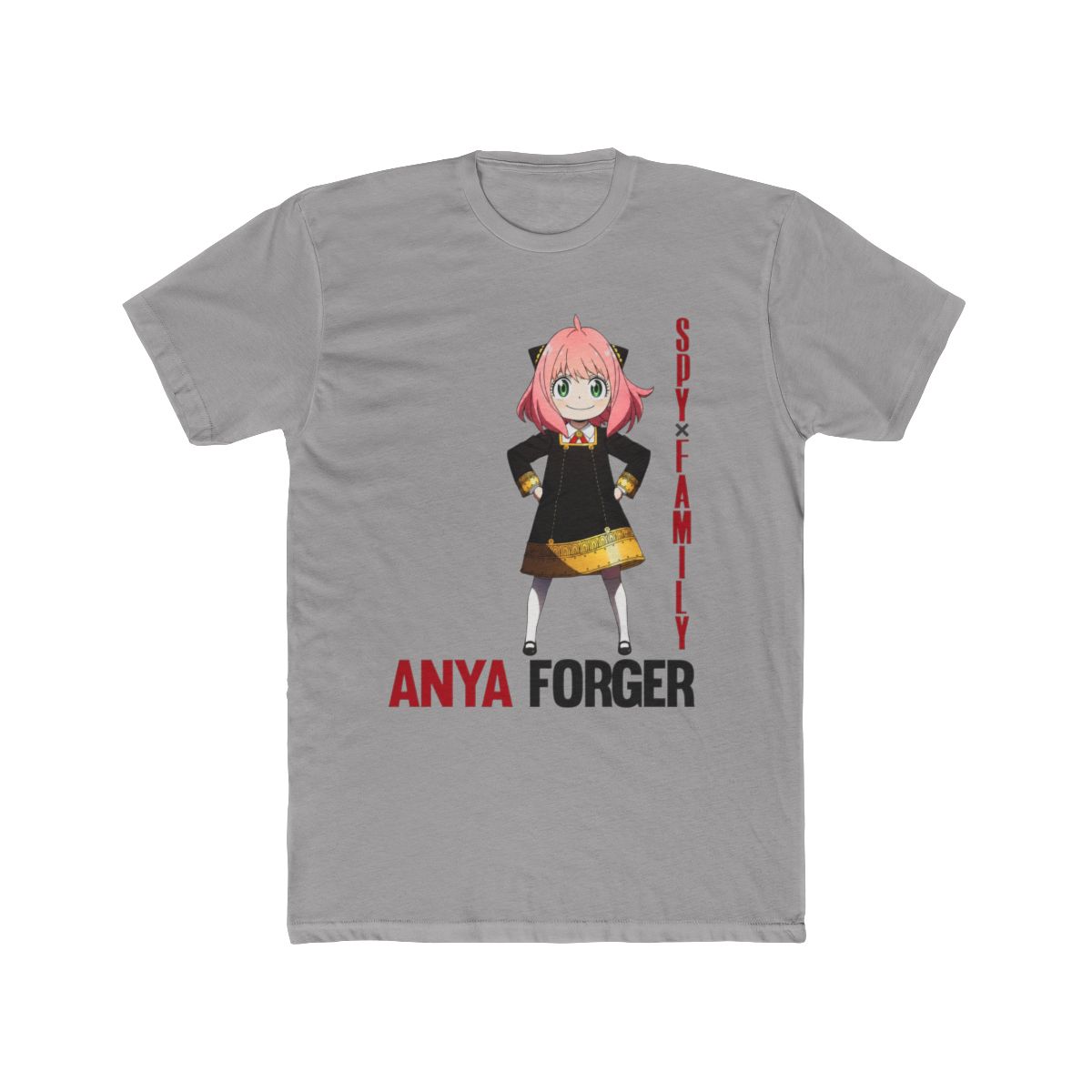Anya Forger T Shirt Spy x Family