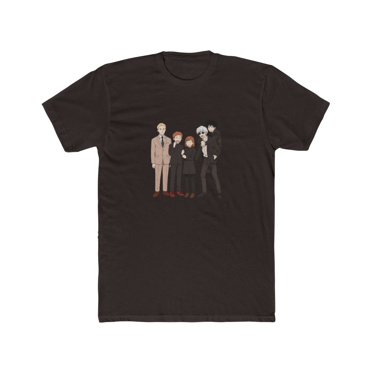 Heartfelt Thank You Gratitude Minimalist T Shirt - alternate angle 2, merchandise