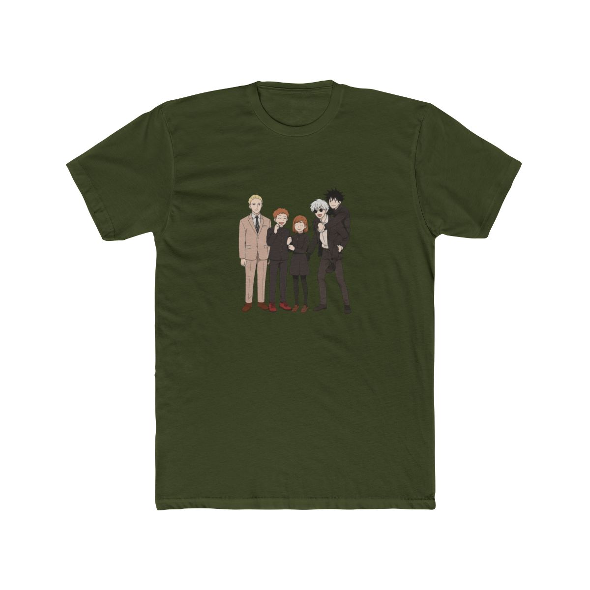 Heartfelt Thank You Gratitude Minimalist T Shirt - alternate angle 5, merchandise