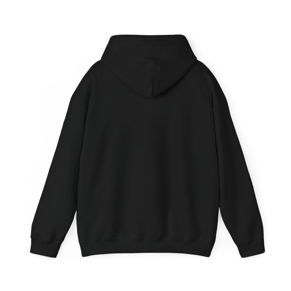 Pink hoodie with a black graphic of two anime characters and the text "SPY×FAMILY" on the back - alternate angle 1, merchandise