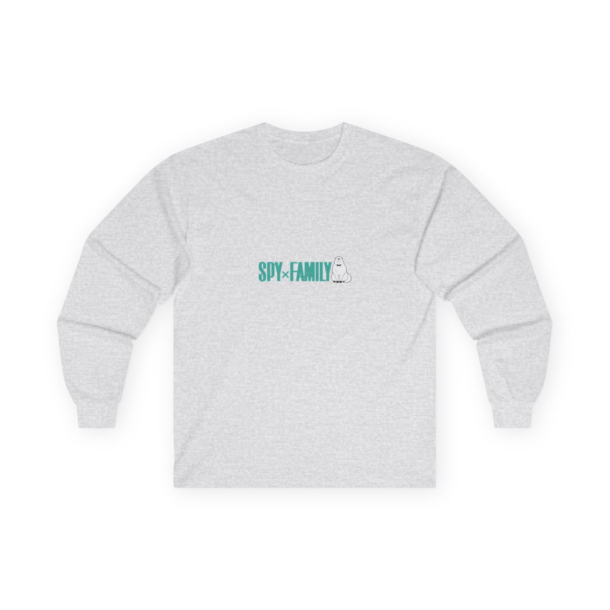 Spy x Family Crewneck - alternate angle 2, merchandise