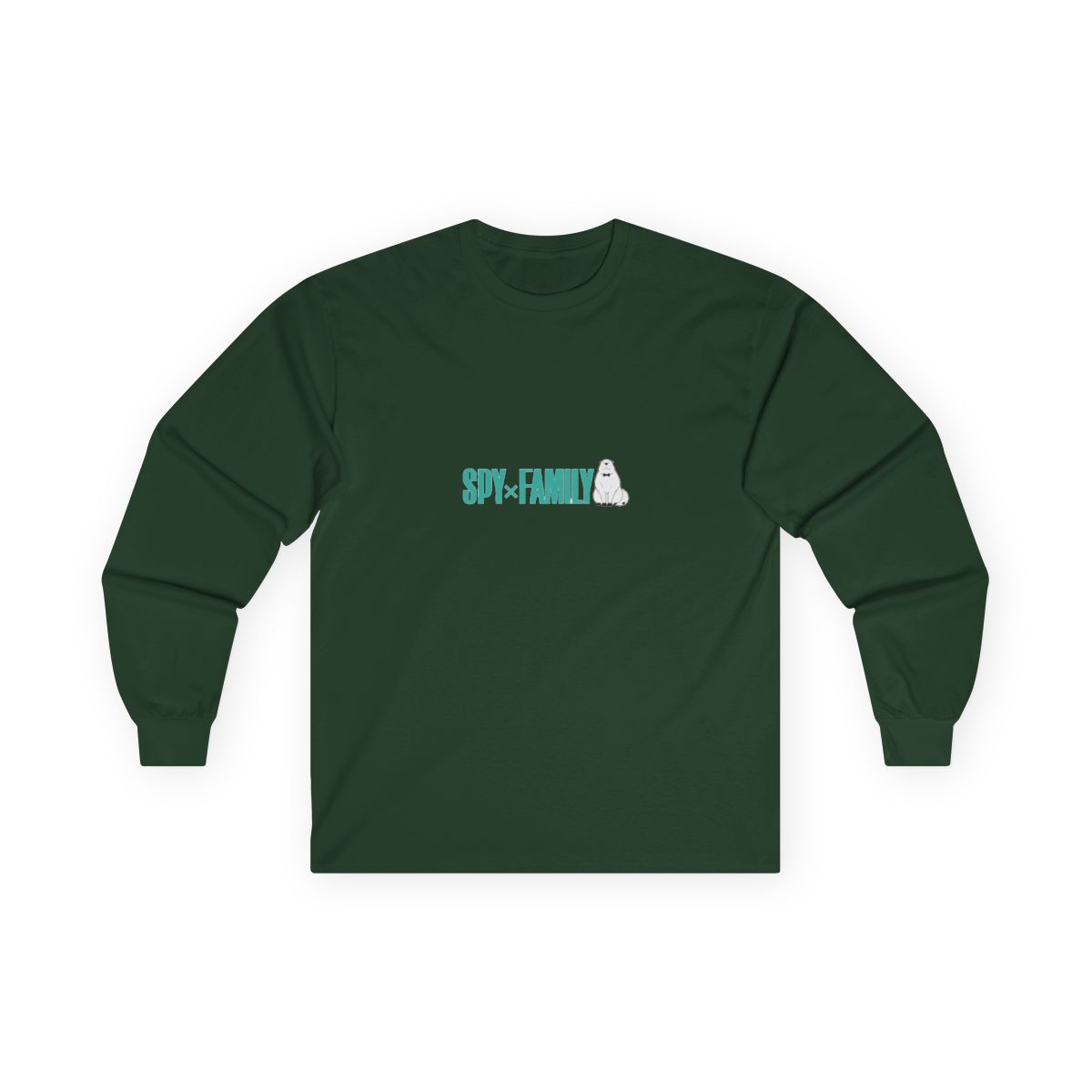 Spy x Family Crewneck - alternate angle 5, merchandise