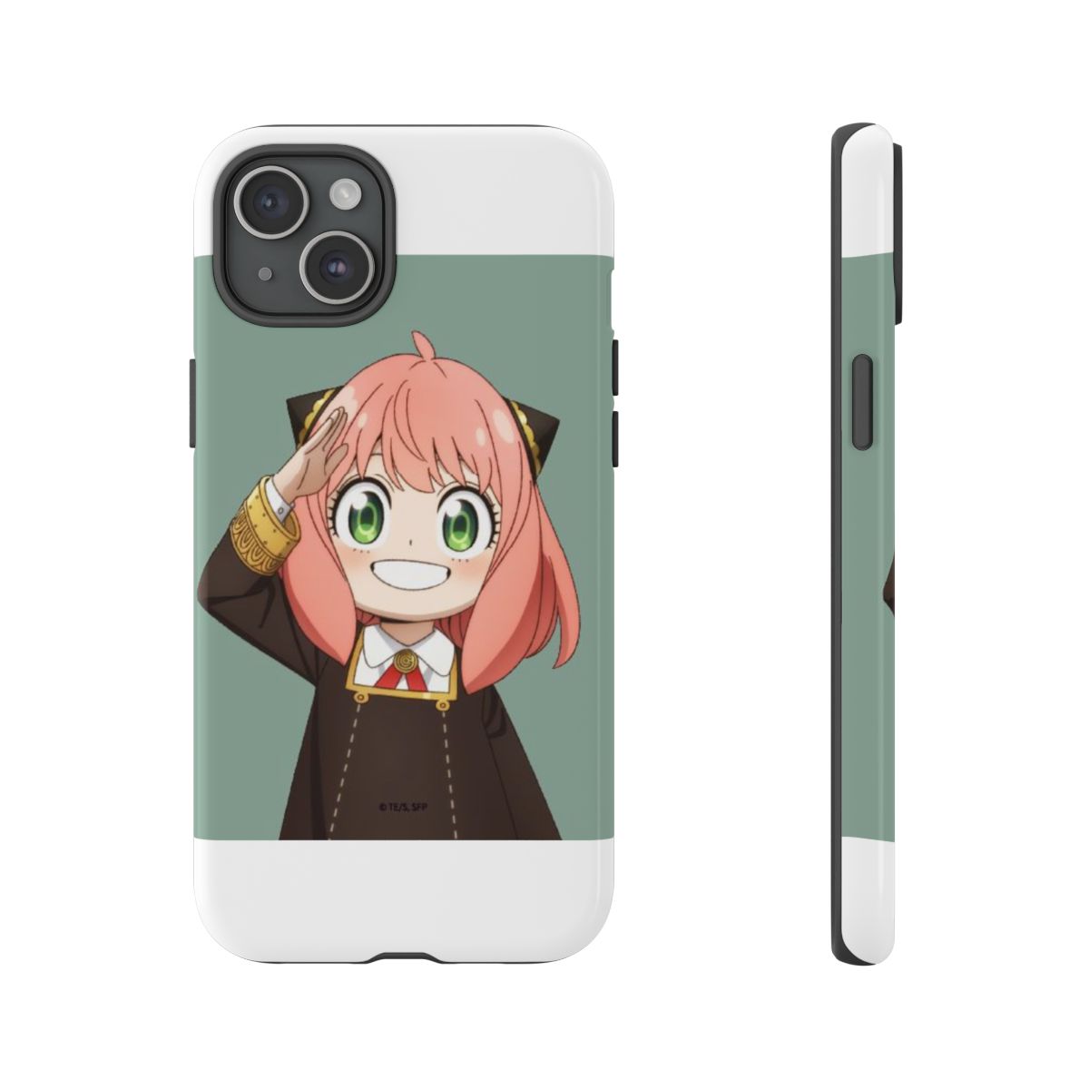 Spy x Family Phone Case - Official phone-cases merchandise