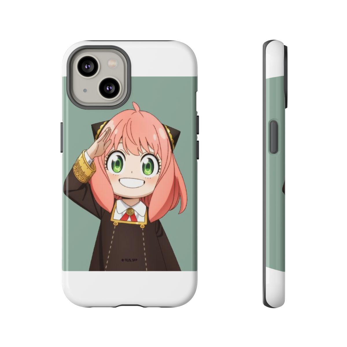 Spy x Family Phone Case