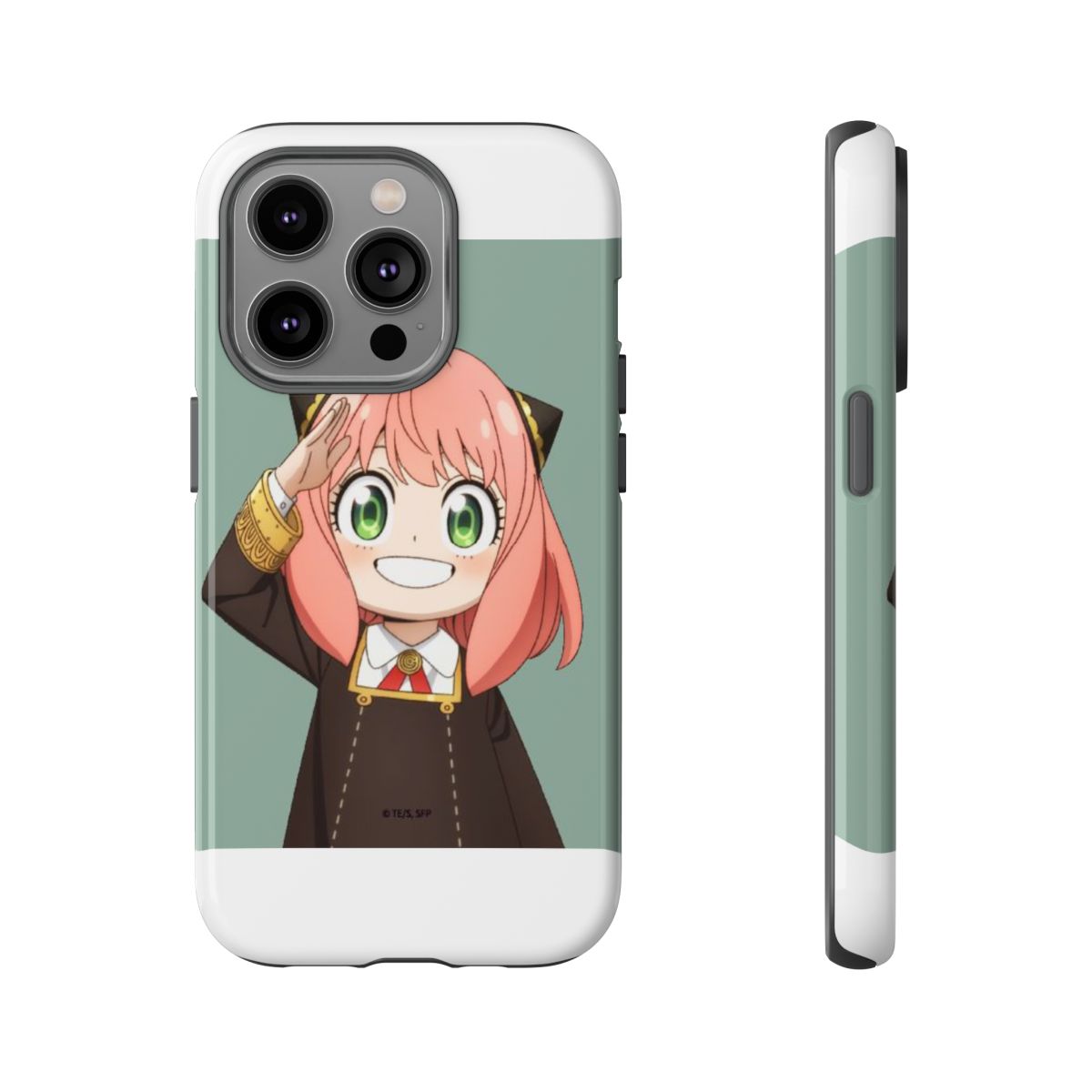 Spy x Family Phone Case - alternate angle 5, merchandise