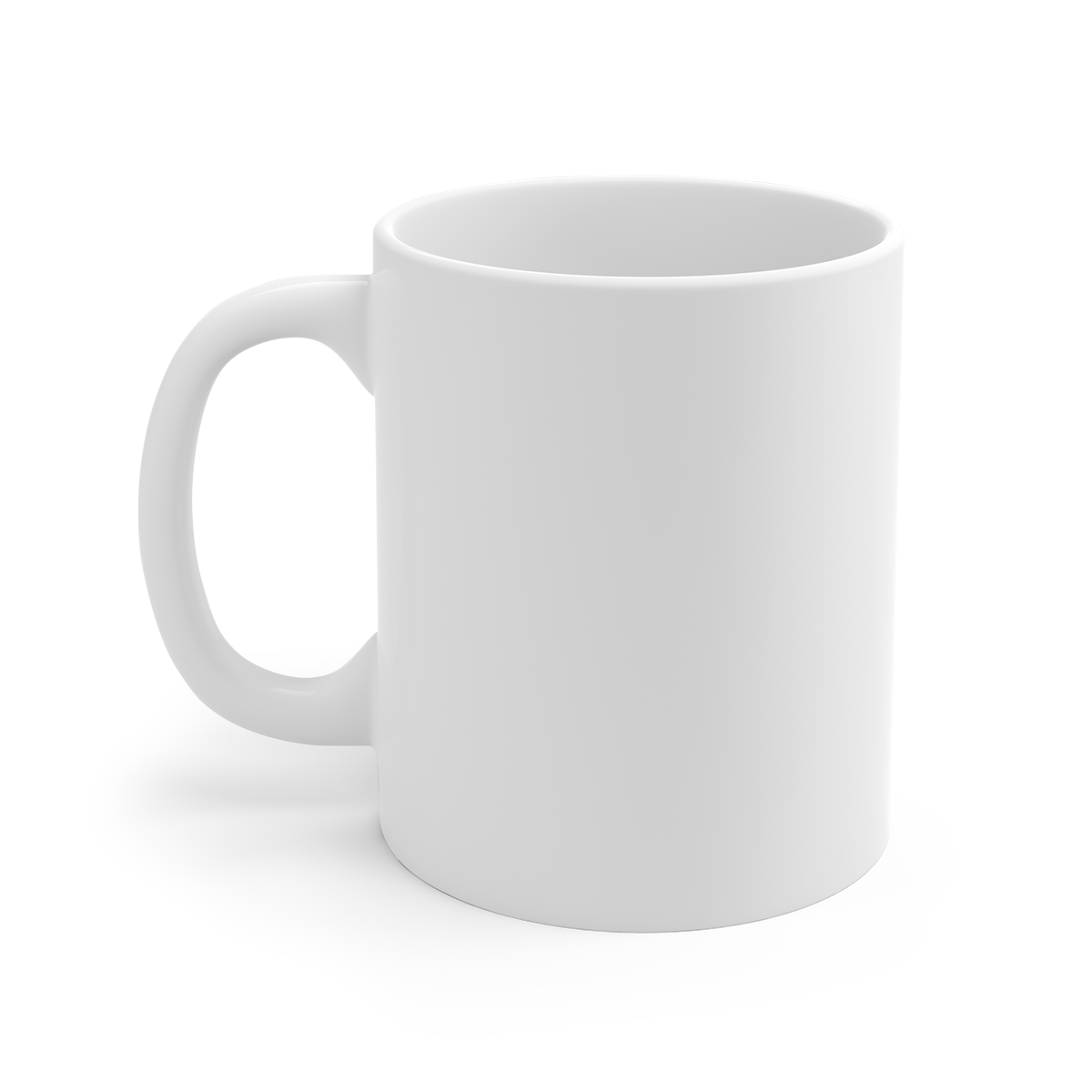 Spy x Family White Mug - alternate angle 2, merchandise