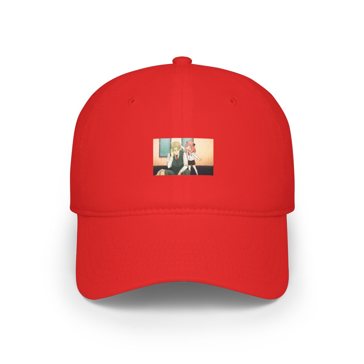 Spy x Family Baseball Cap #2 - Official hats-caps merchandise