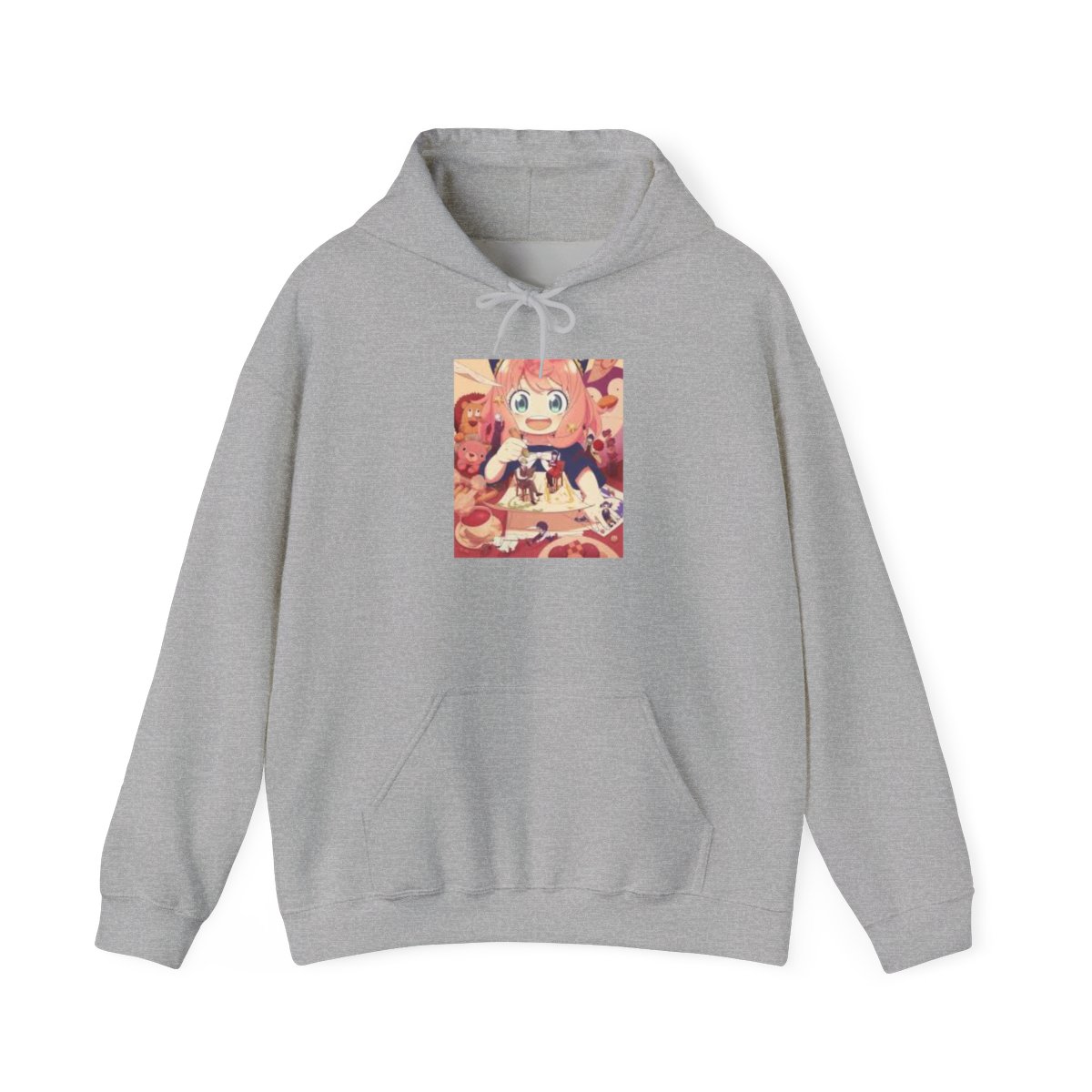 Spy x Family Hoodie #3 - Official hoodies merchandise