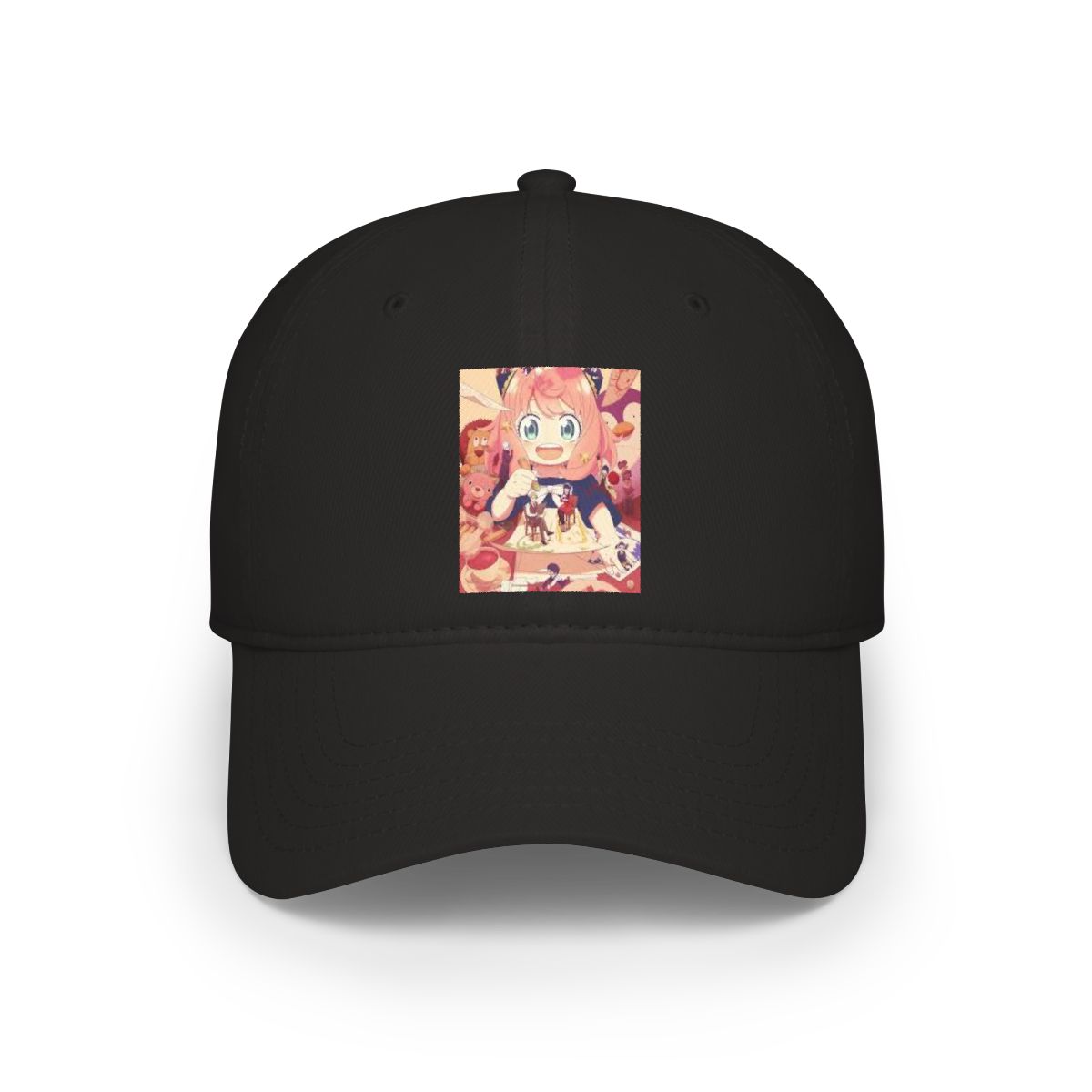 Spy x Family Baseball Cap #3 - Official hats-caps merchandise