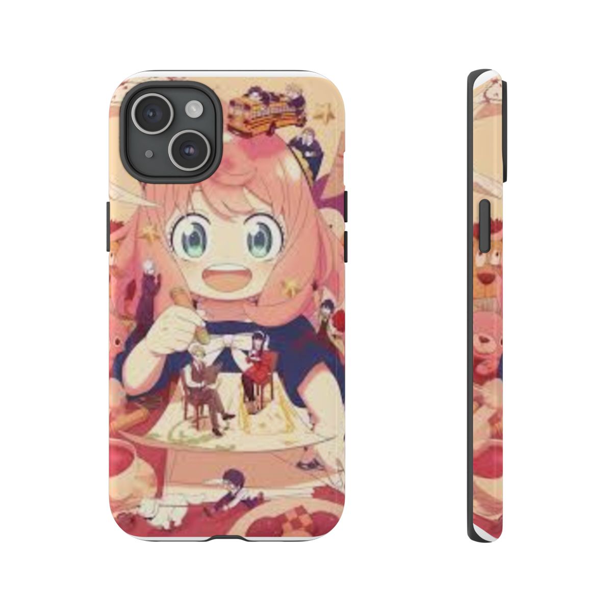 Spy x Family Phone Case #3 - Official phone-cases merchandise