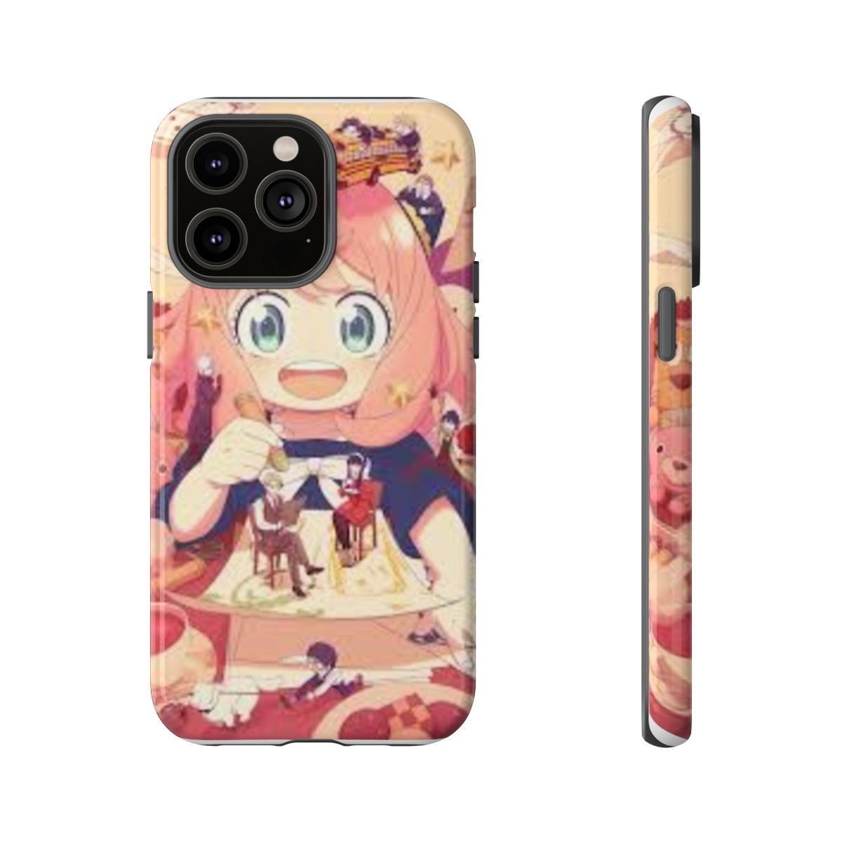 Spy x Family Phone Case #3 - alternate angle 5, merchandise