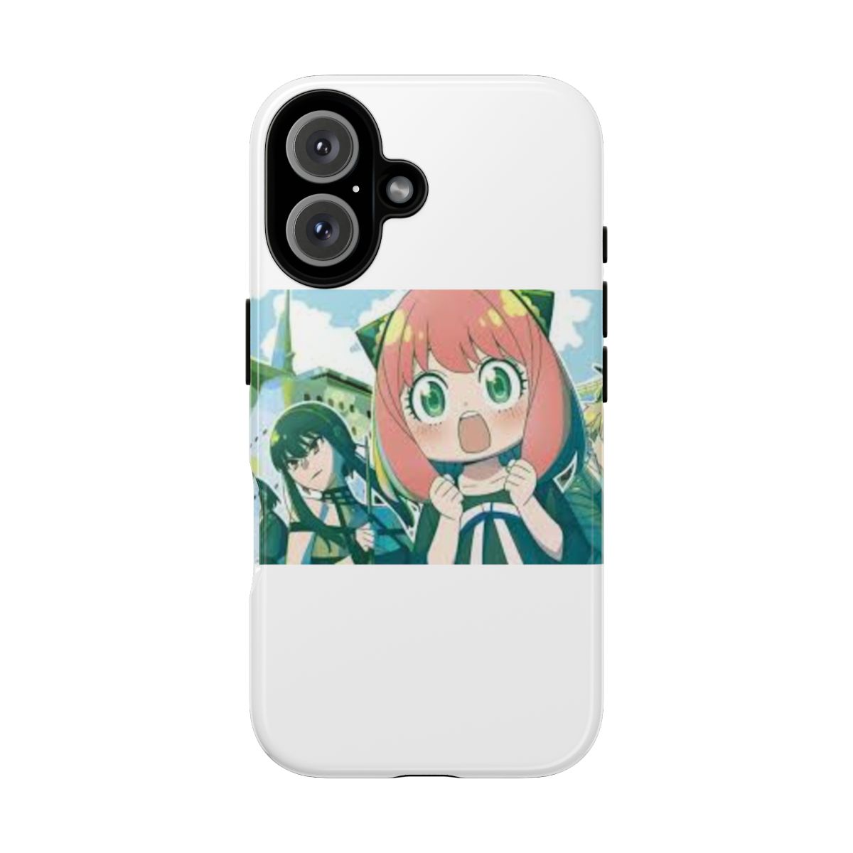 Spy x Family Phone Case