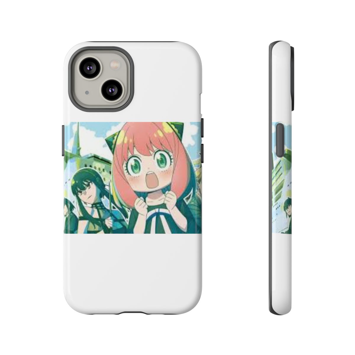 Spy x Family Phone Case - Official Phone Cases merchandise