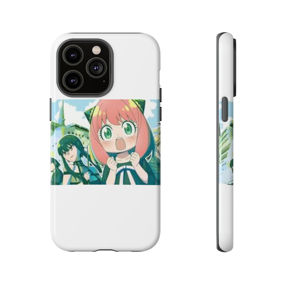 Spy x Family Phone Case - alternate angle 3, merchandise